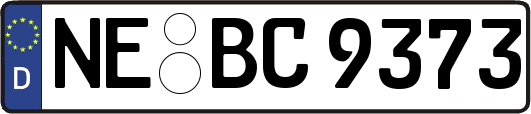 NE-BC9373