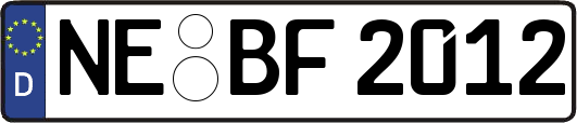 NE-BF2012