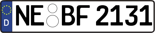NE-BF2131
