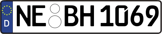 NE-BH1069