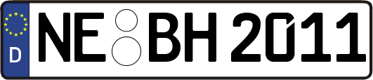 NE-BH2011