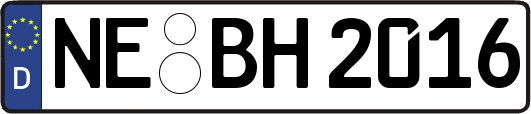 NE-BH2016