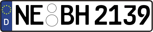 NE-BH2139