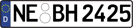 NE-BH2425