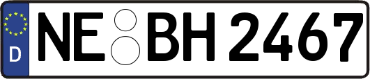 NE-BH2467