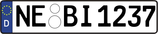 NE-BI1237