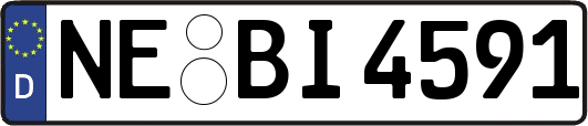 NE-BI4591