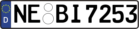 NE-BI7253