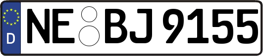 NE-BJ9155