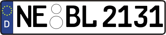 NE-BL2131