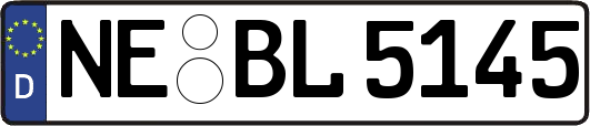 NE-BL5145
