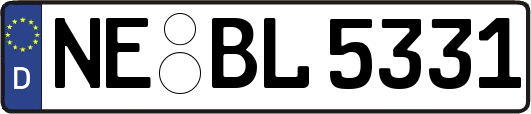 NE-BL5331