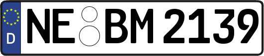 NE-BM2139