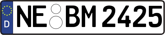 NE-BM2425