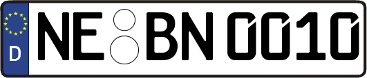 NE-BN0010