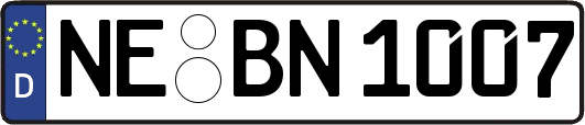 NE-BN1007