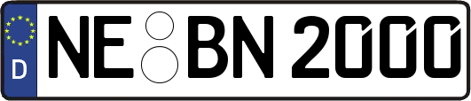 NE-BN2000
