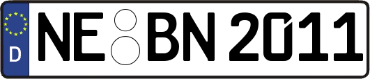 NE-BN2011