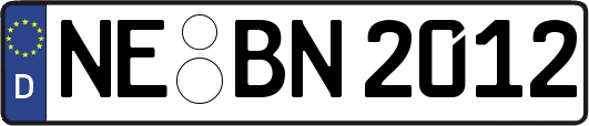 NE-BN2012