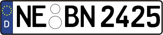 NE-BN2425