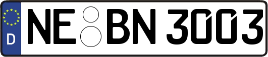 NE-BN3003