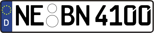 NE-BN4100