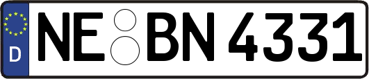 NE-BN4331