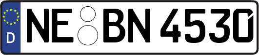 NE-BN4530