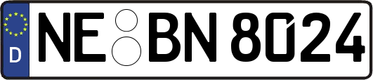 NE-BN8024
