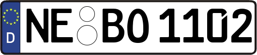 NE-BO1102