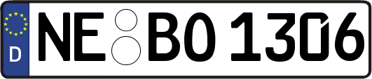 NE-BO1306