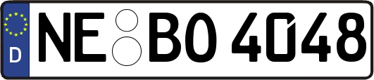 NE-BO4048