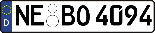 NE-BO4094