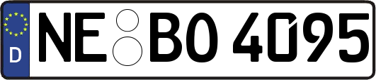 NE-BO4095