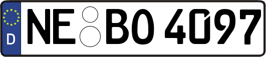 NE-BO4097