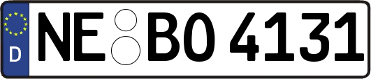 NE-BO4131