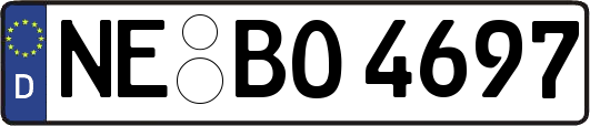 NE-BO4697