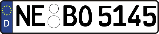 NE-BO5145