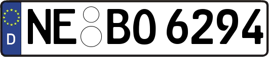 NE-BO6294