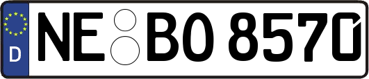 NE-BO8570