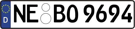 NE-BO9694