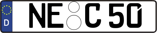 NE-C50