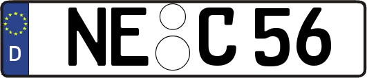 NE-C56