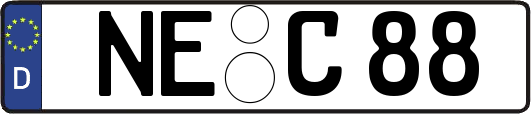 NE-C88