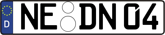 NE-DN04