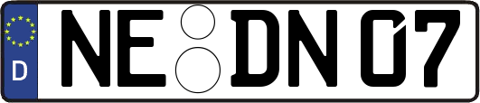 NE-DN07