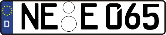 NE-E065