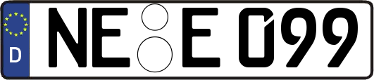 NE-E099