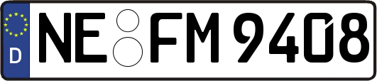 NE-FM9408