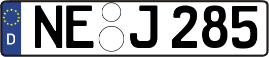 NE-J285